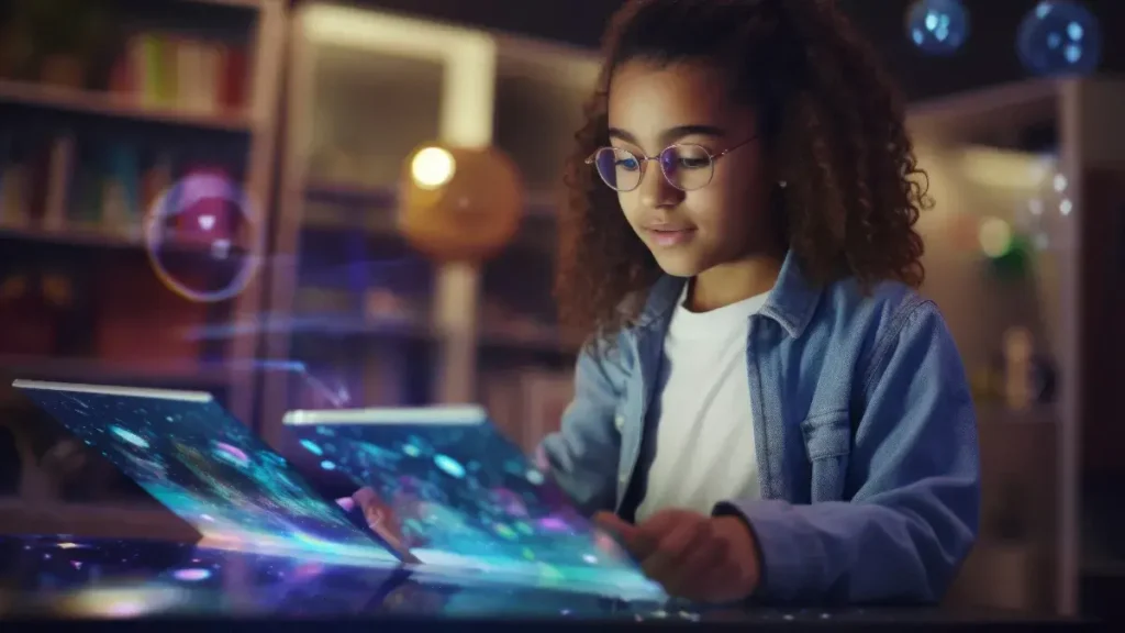 Como ensinar segurança digital para crianças Guia prático para pais e educadores