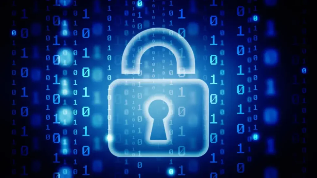 Criptografia mantém dados privados