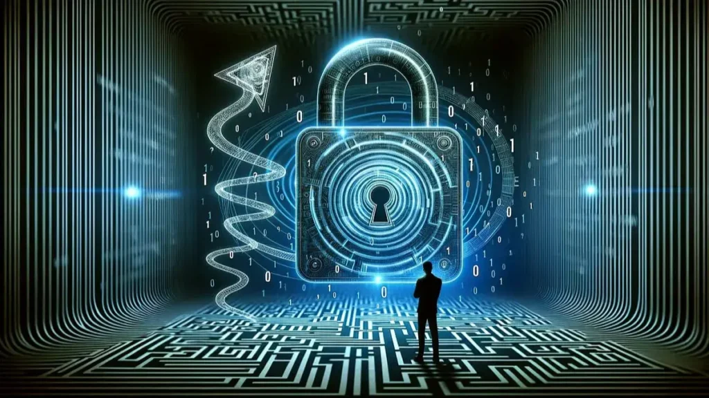 Futuro da criptografia de dados
