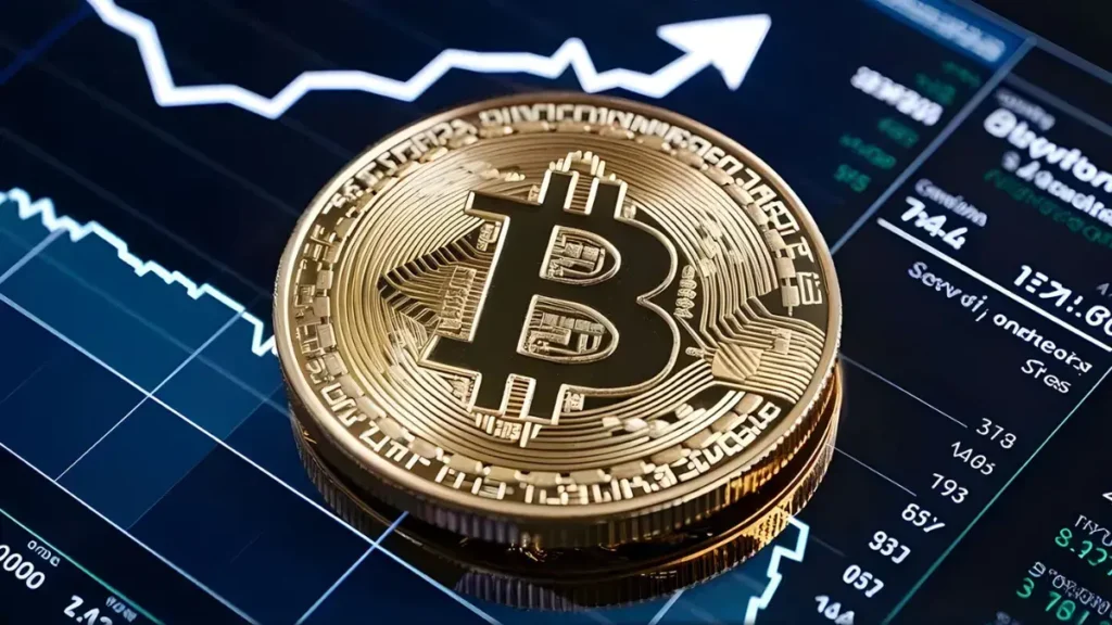 Negociação de Bitcoin Guia Completo para Traders Iniciantes e Avançados