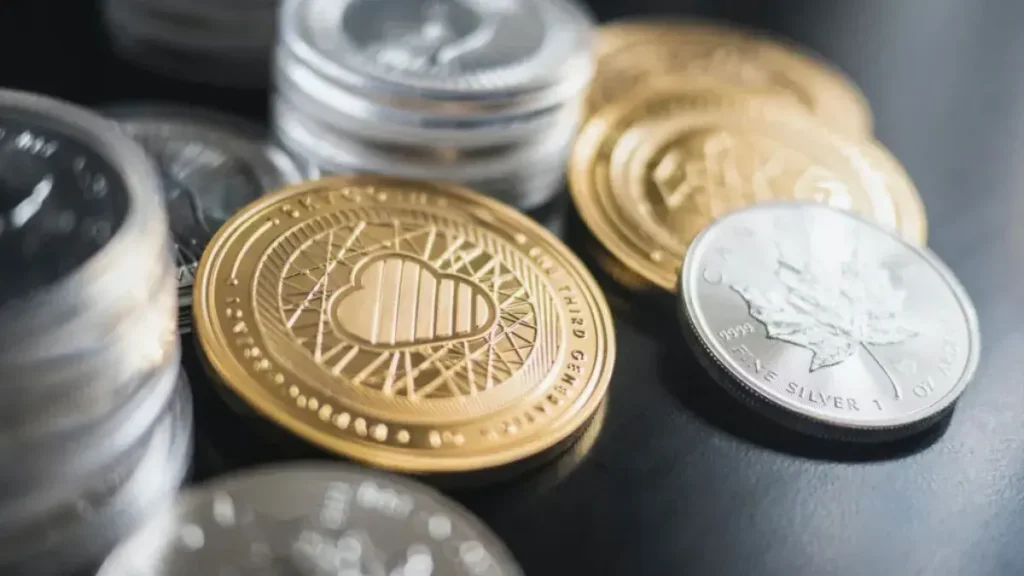 Segurança de Criptomoedas