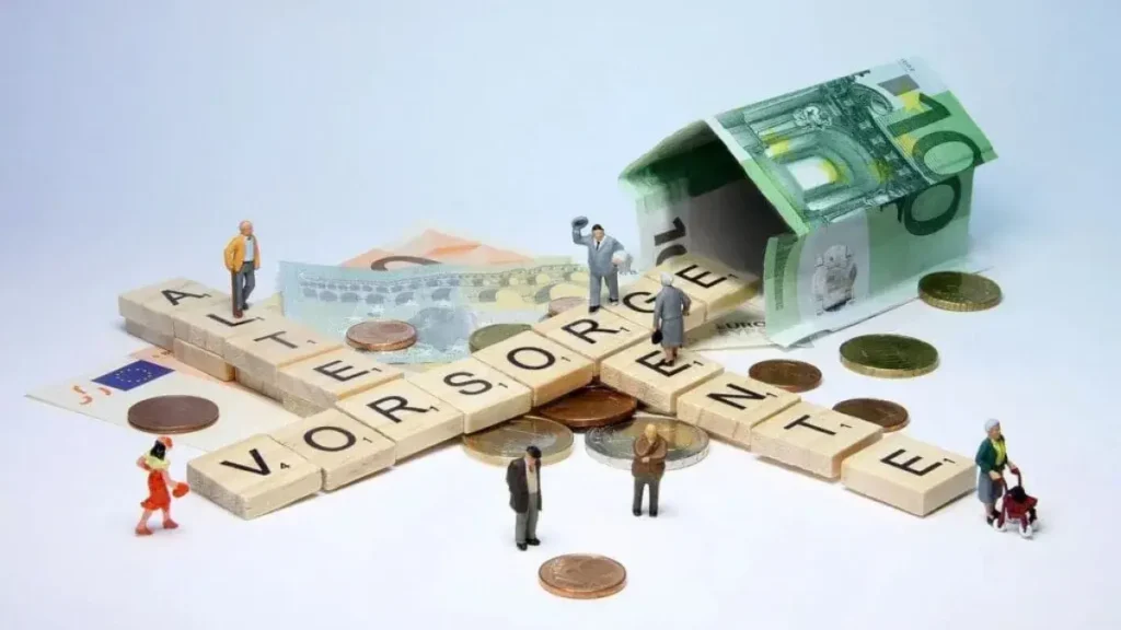 Como Preparar a Aposentadoria em 2025