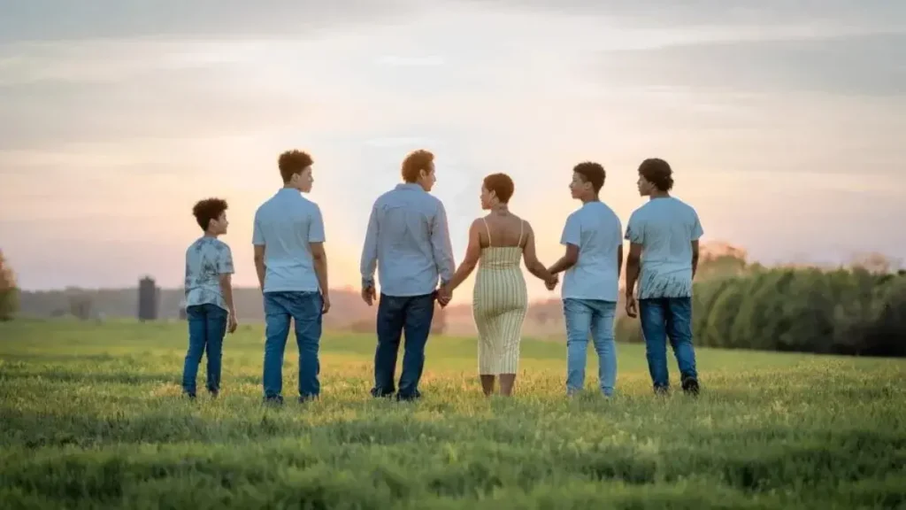 Futuro da Família Seguro