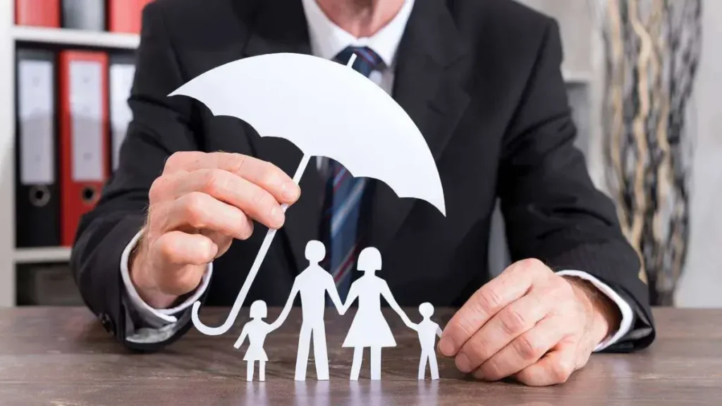 Seguro de Vida Proteção Abrangente para Diferentes Necessidades