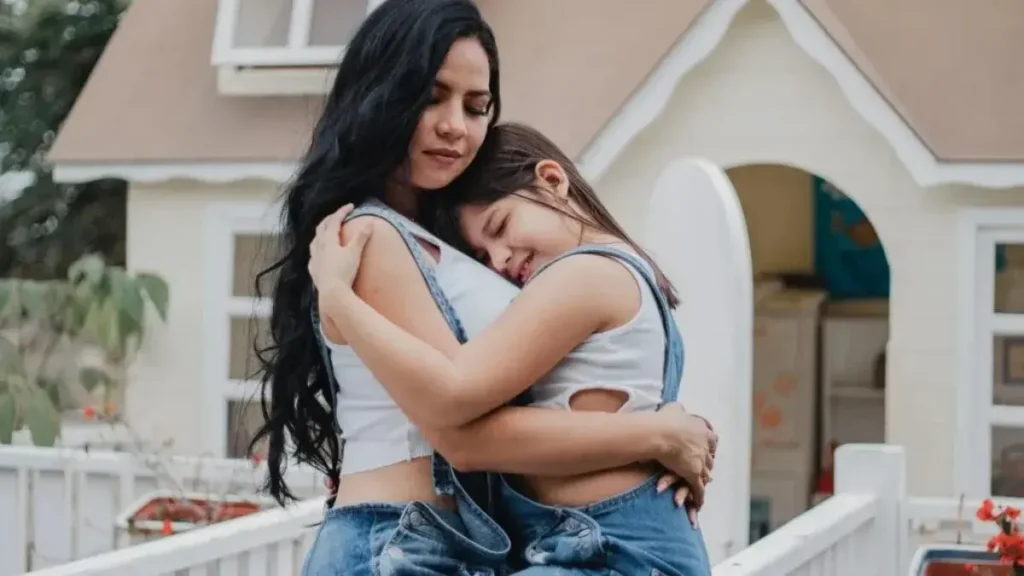 Tranquilidade em Primeiro Lugar