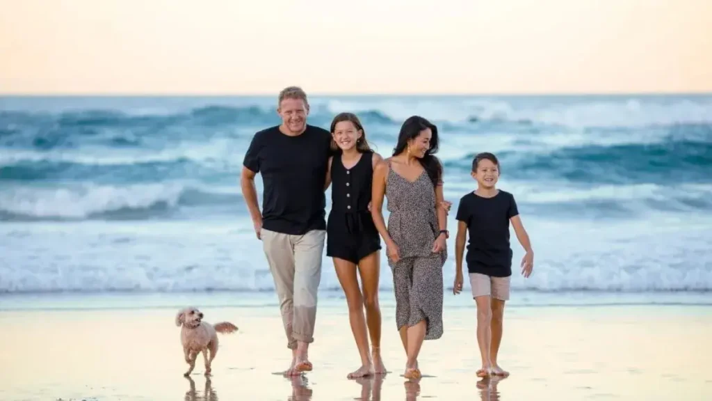 Tranquilidade em Primeiro Lugar Como o Seguro de Vida Transforma a Vida Familiar