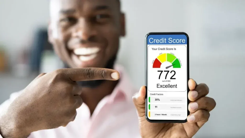 Como conseguir empréstimo com score baixo