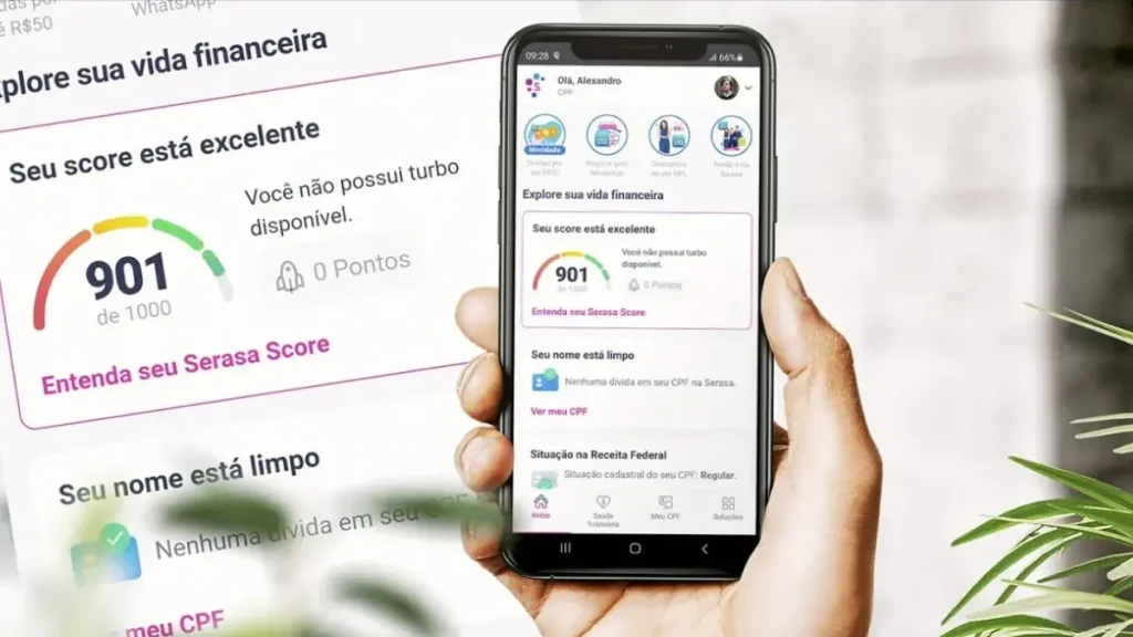 Como conseguir empréstimo com score baixo estratégias reais para quem precisa de crédito