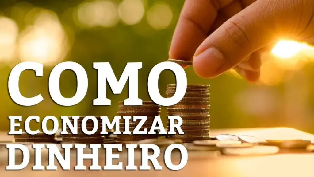 Como economizar ganhando pouco