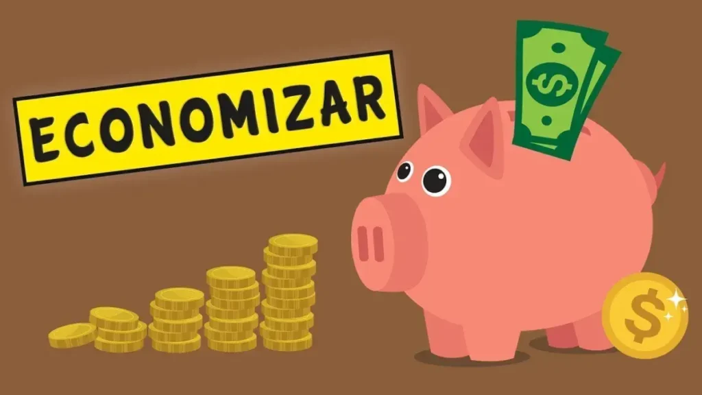 Como economizar ganhando pouco Estratégias práticas para poupar