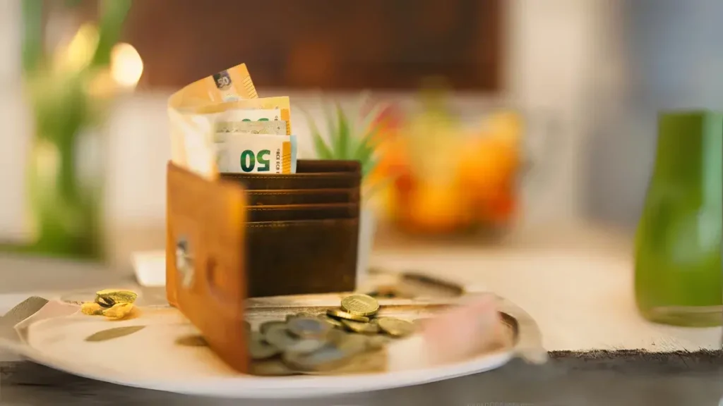 Como fazer um orçamento doméstico