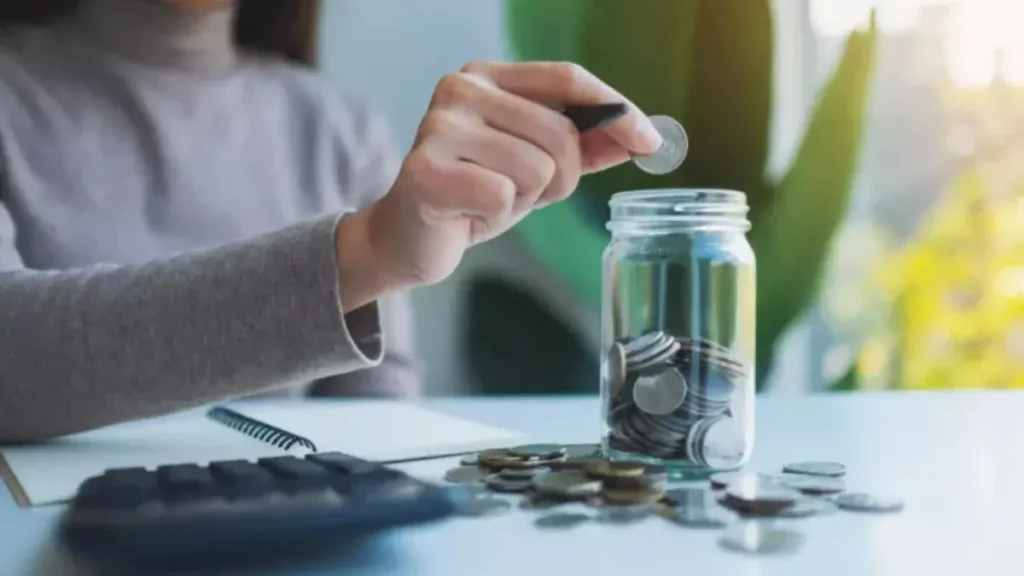Como guardar dinheiro todos os meses Estratégias práticas para formar reservas financeiras