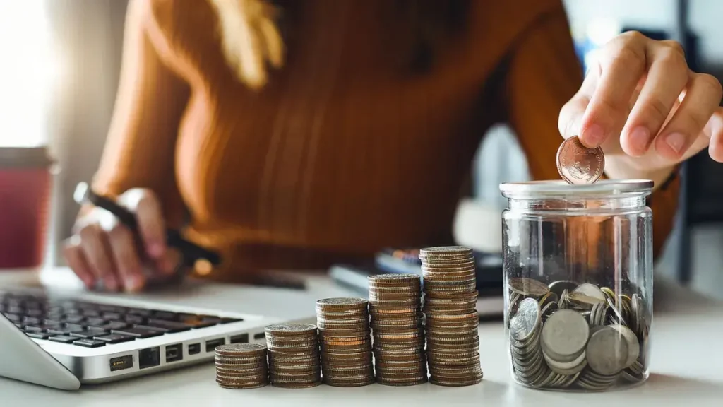 Como organizar as finanças pessoais Guia completo para controle financeiro eficiente
