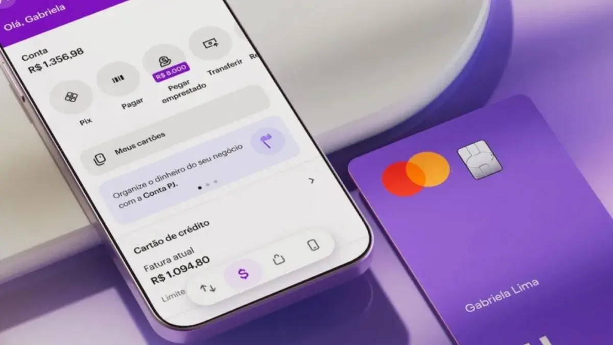 Conta digital para negativado aprova na hora: Melhores opções de bancos que aceitam CPF restrito