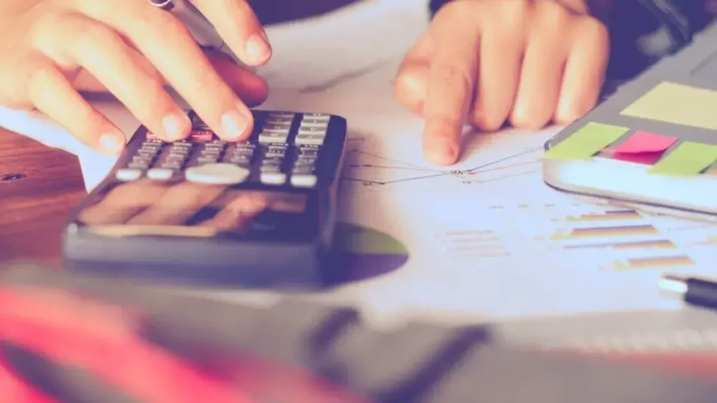 Criação de orçamento simples e eficaz