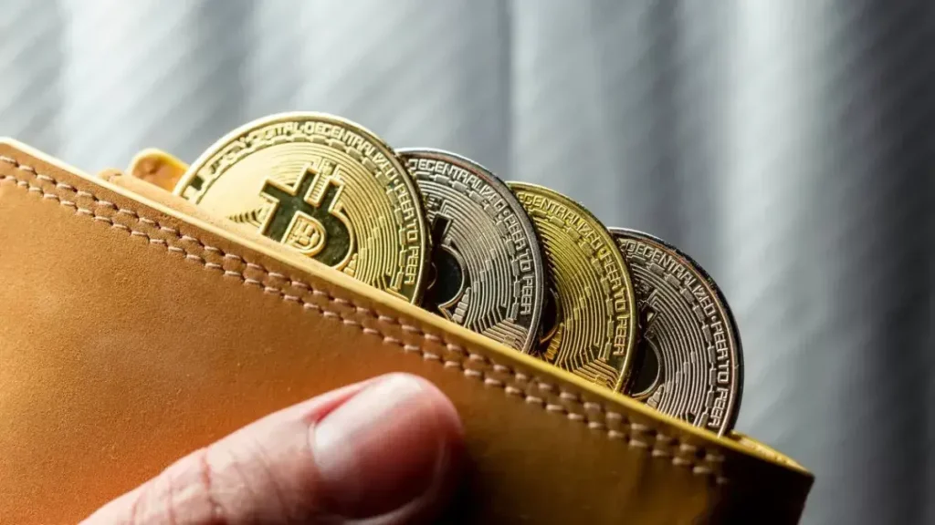 Criptomoedas que pagam dividendos