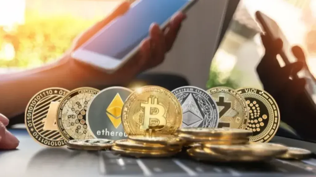 Criptomoedas que pagam dividendos Guia completo para renda passiva no mercado crypto
