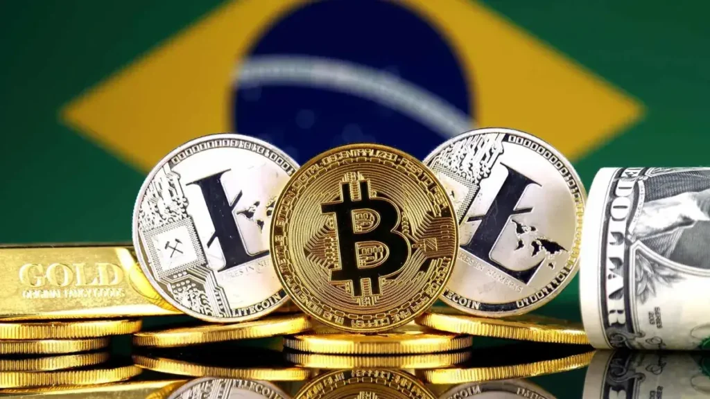Criptomoedas reguladas no Brasil Marco legal e conformidade para ativos digitais