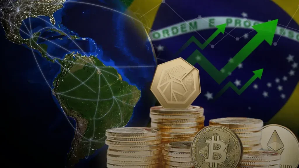 Tributação de lucros em criptoativos Guia completo sobre impostos e obrigações fiscais