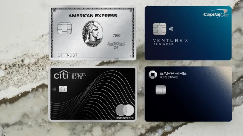 Fee-Free vs Premium Credit Cards