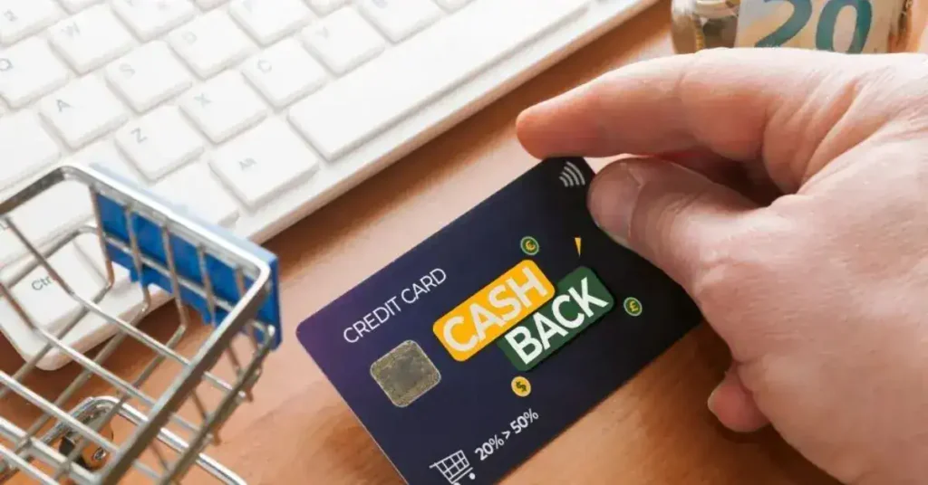 O Que São Cartões de Crédito com Cashback