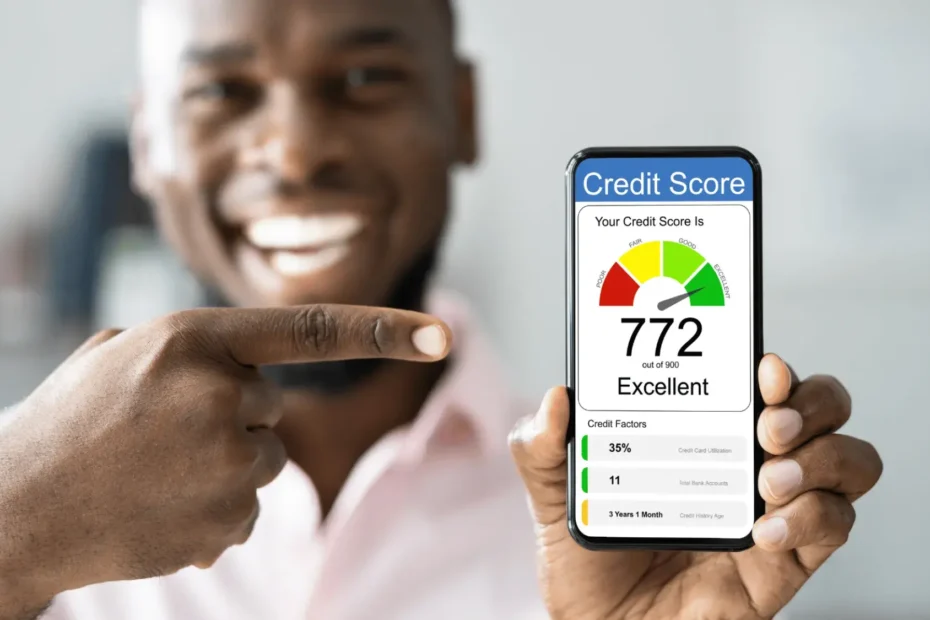 Como Conquistar Crédito com Score Baixo Dicas Práticas e Eficientes