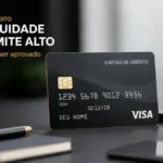 Cartao de Credito Sem Anuidade com Limite Alto Como Pedir e Ser Aprovado