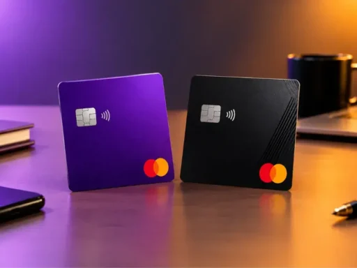 Nubank ou Inter Gold Qual o Melhor Cartão Sem Anuidade para você