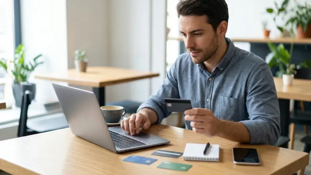 Cartão com Cashback: Como Escolher em 2026 Cartão com Cashback Como Escolher em 2026