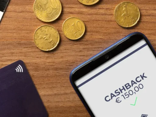 Cartão com Cashback Como Escolher em 2026 Como funciona um Cartão com Cashback