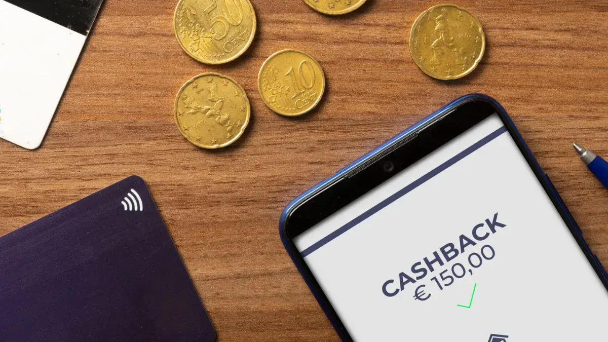 Cartão com Cashback Como Escolher em 2026 Como funciona um Cartão com Cashback