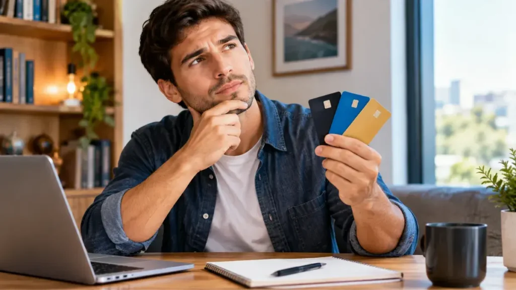 Cartões Sem Anuidade com Aprovação Facilitada
