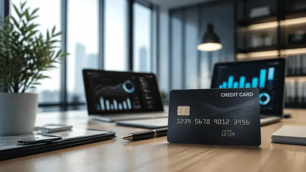Como Solicitar o Seu Cartão de Crédito com Segurança