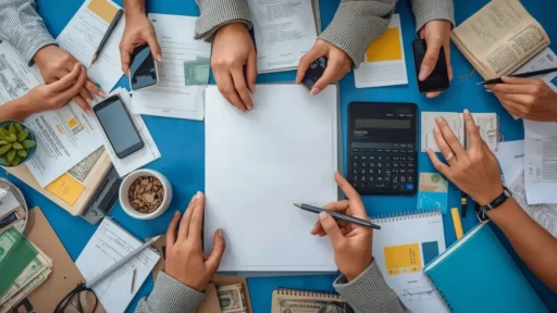 Empréstimo Pessoal Como Escolher e Pagar Menos