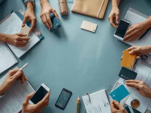 Melhores Bancos Digitais Como Escolher a Melhor Conta