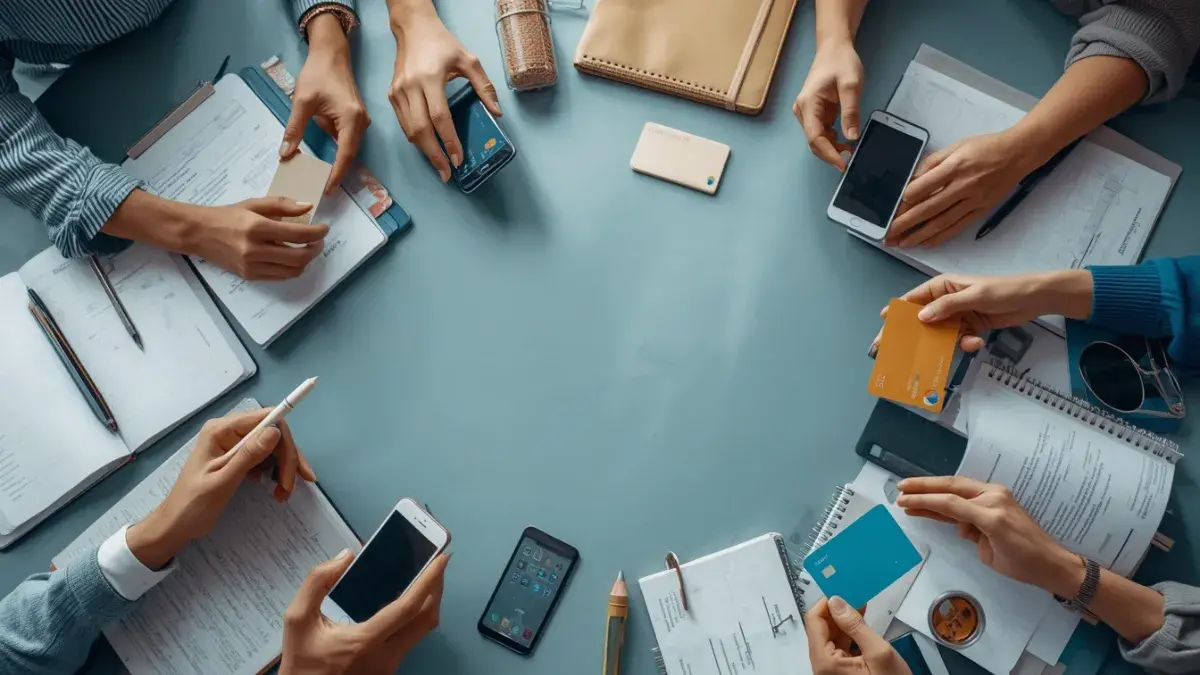 Melhores Bancos Digitais Como Escolher a Melhor Conta