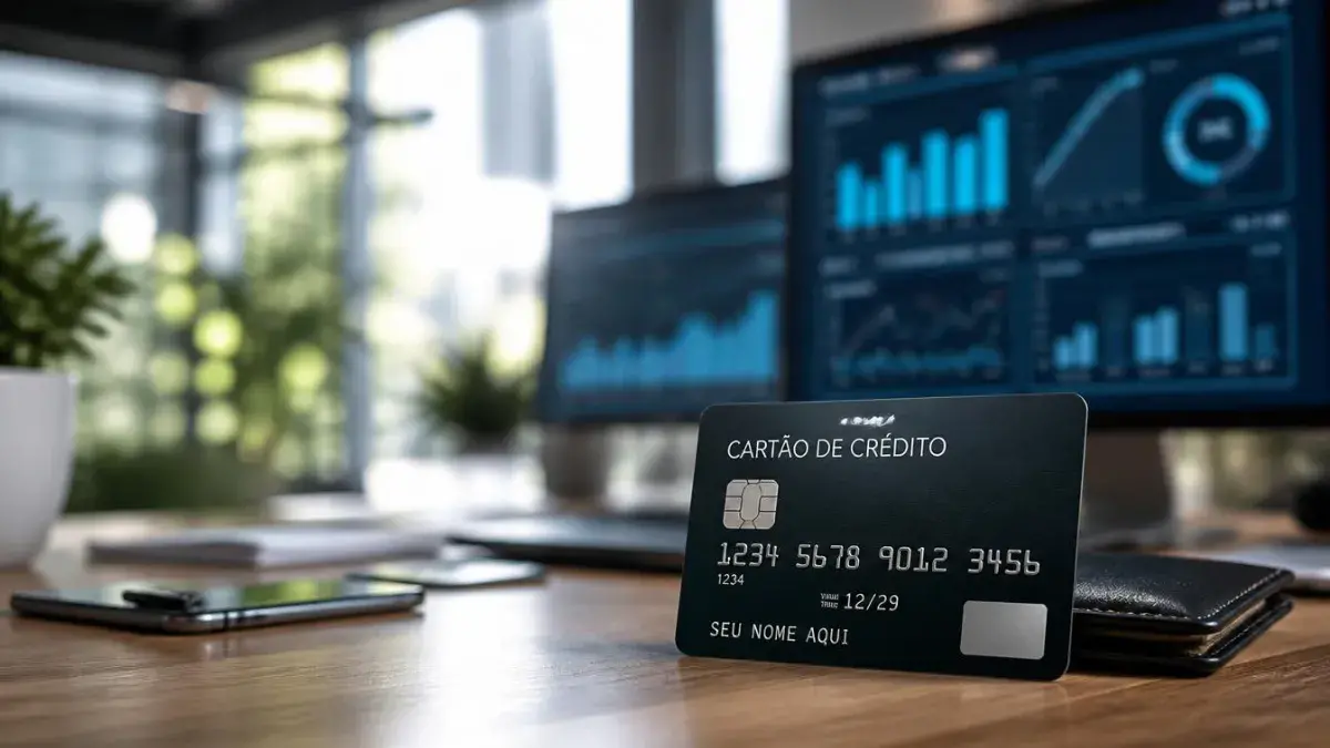 Melhores Cart&otilde;es de Cr&eacute;dito F&aacute;ceis de Aprovar