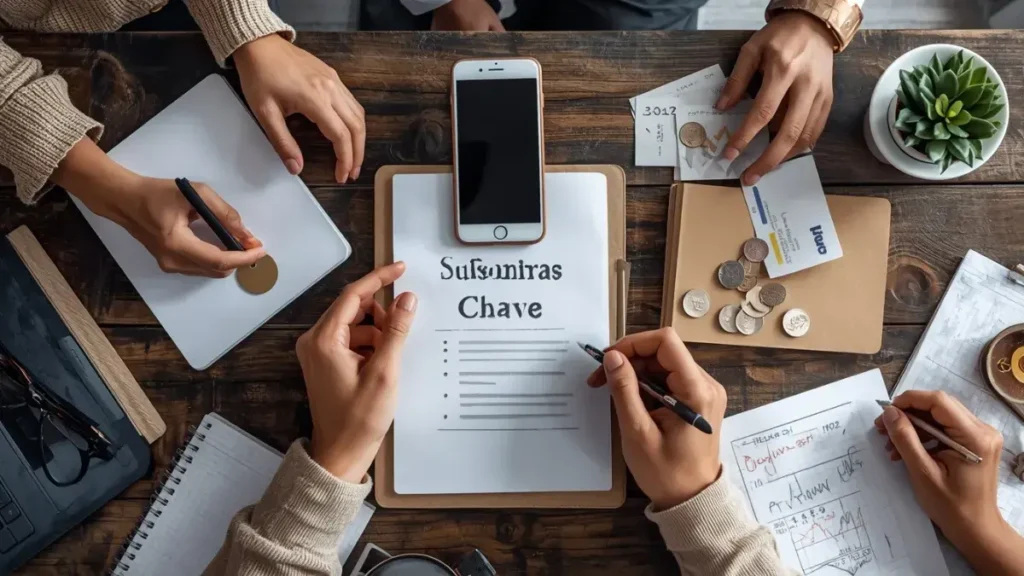 Cartões Sem Anuidade em 2026: O Que Comparar Antes de Pedir O Que Considerar Além da Anuidade ao Escolher